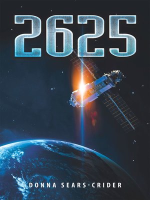 cover image of 2625